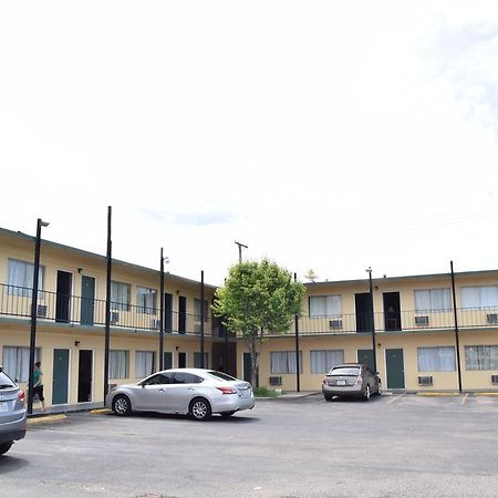 Imperial Motel Odessa Exterior photo