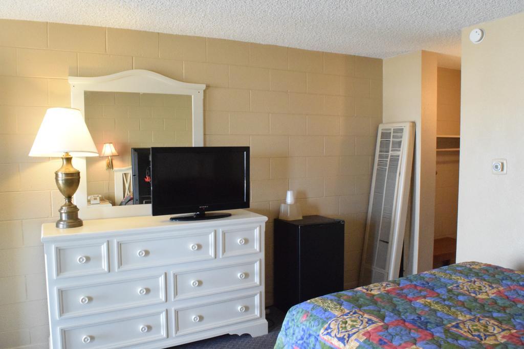 Imperial Motel Odessa Room photo